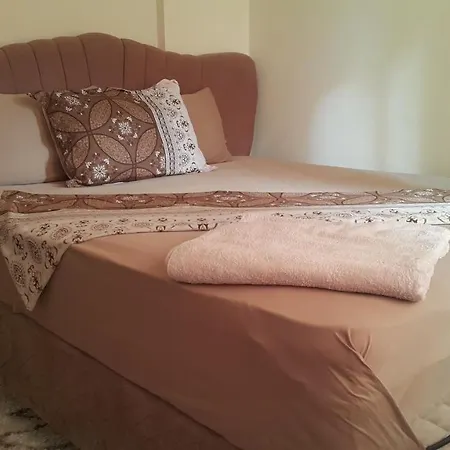 Bed & Breakfast Private And Flats