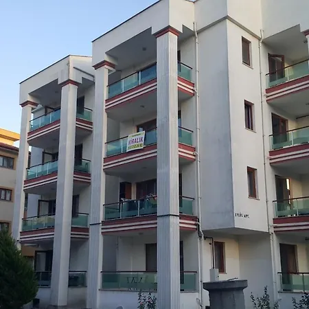 Private And Flats * Muğla