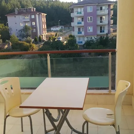Private And Flats * Muğla