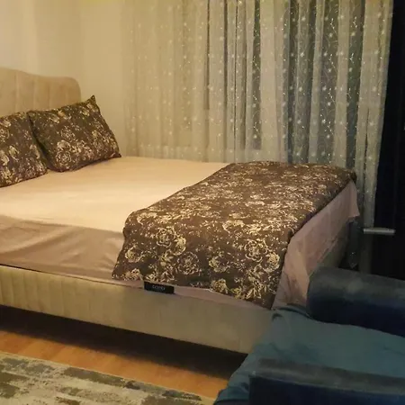 Private And Flats Bed & Breakfast Muğla