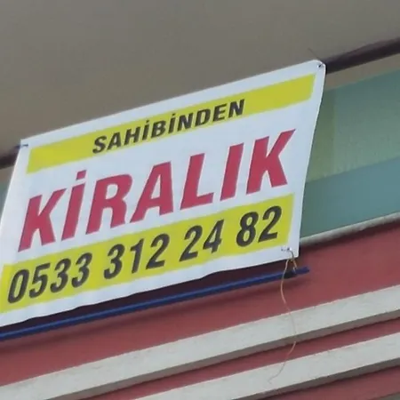 Private And Flats Muğla