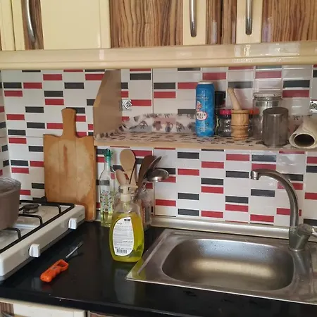 Private And Flats Bed & Breakfast Mugla