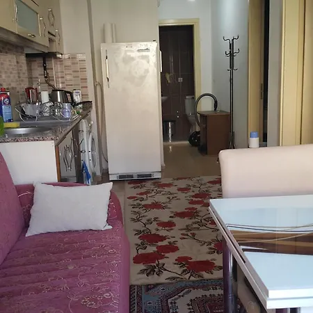 Private And Flats Muğla